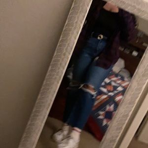 Meet your Posher, Parthenia